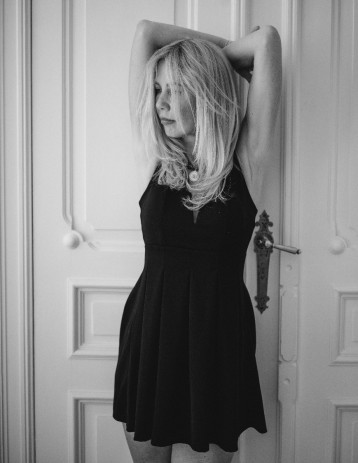 Modelka bjbeatajankowska