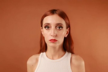 Modelka Weronix88
