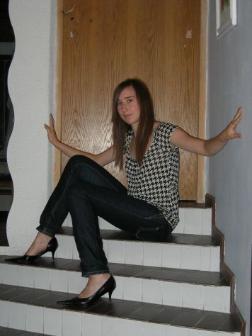 Modelka ola556678