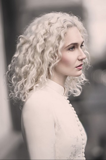 Daria H Lucid Modelka Katowice Portfolio Zdjęcia Wymiary