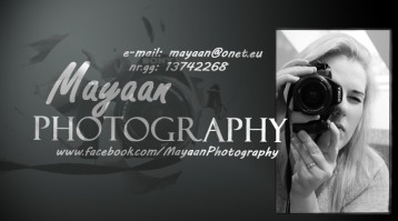 Fotograf Maayaan
