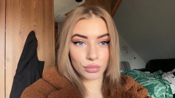 Modelka Kurnatowska_44