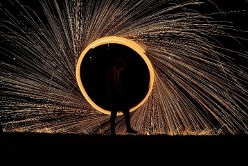 Fotograf Notre