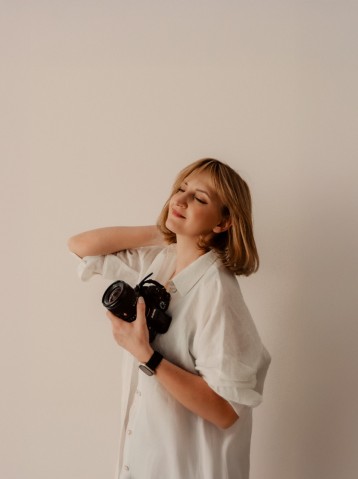 Fotograf nuttek