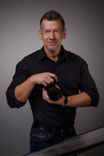 Fotograf serav