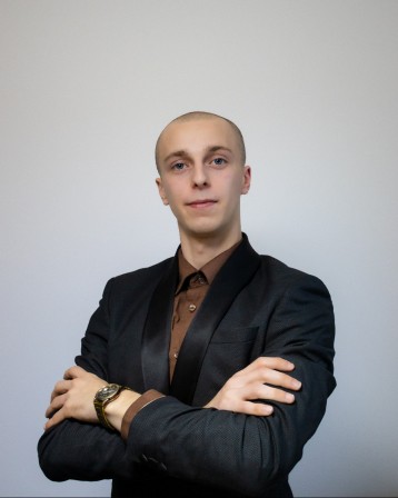 Fotograf JakubDramiFoto