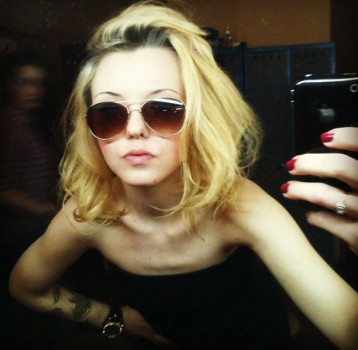 Cherry F Deedee Fryzjer Pabianice Portfolio Zdjęcia