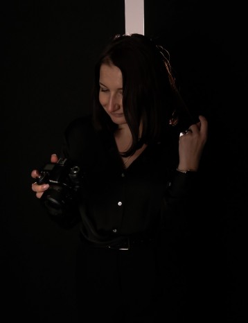 Fotograf lenka_ustymenko
