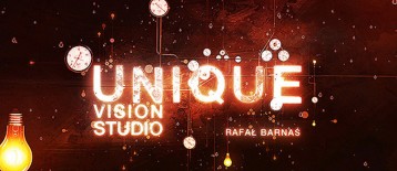 Projektant uniquevisionstudio