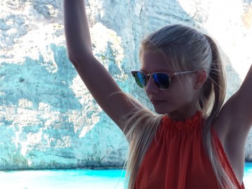 Modelka dodomi