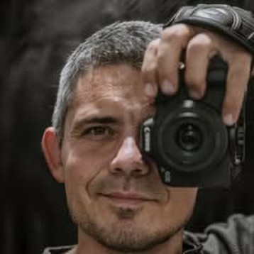 Fotograf KADRON