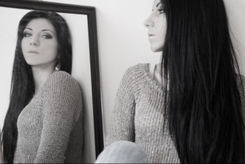 Modelka InsideMe
