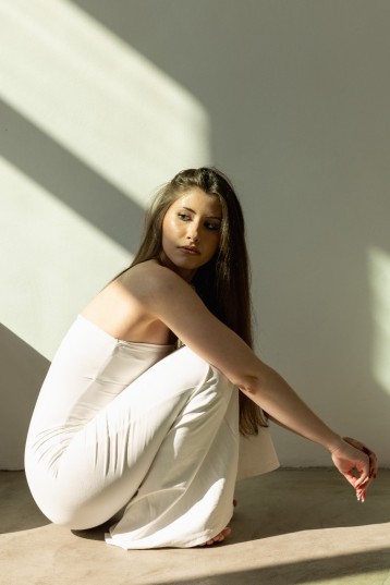 Modelka juliett533