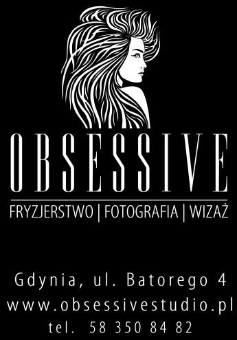 Fryzjer obsessivestudio