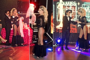 Projektant diversity