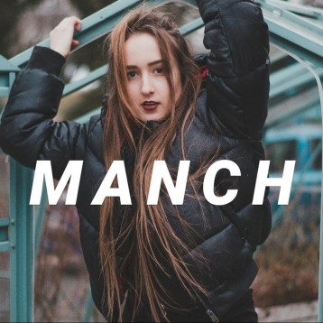 Modelka maria_manch