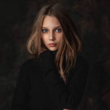 Modelka Valeriia_Pav