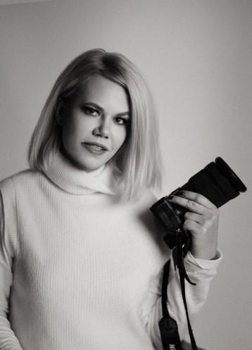Fotograf Lorava