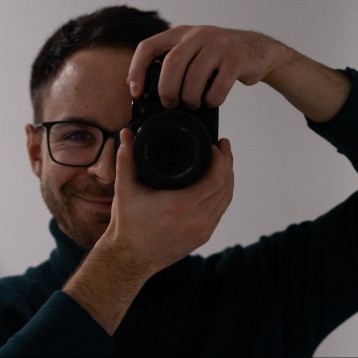 Fotograf hubert_szyk