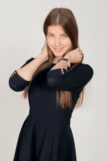 Modelka Nastka_Alkhovik