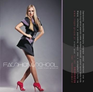 Fotograf fashion_school