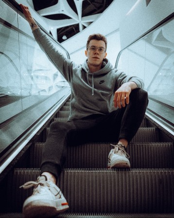 Model kamil0vsky