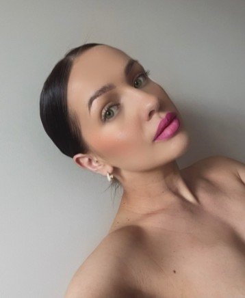 Modelka Martakara