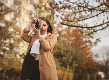 Fotograf kamilanm