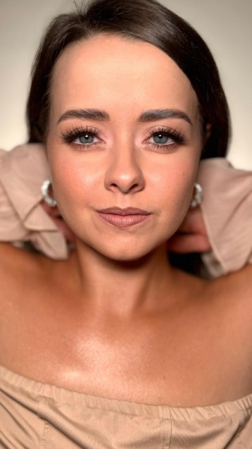Modelka ewelucha