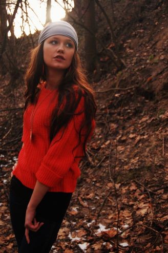 Modelka dosia_m
