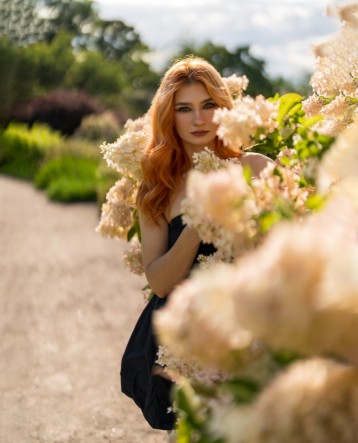 Modelka Blvckqu