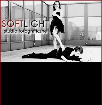 Fotograf studio_softlight