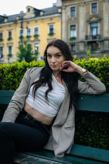 Modelka patrycja_prus