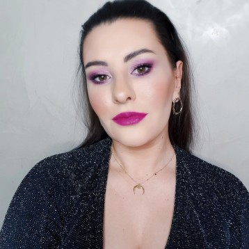 Wizażysta Makeup_paulinam