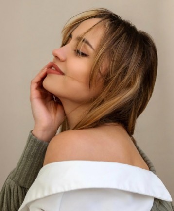 Modelka patrycja_wuwer