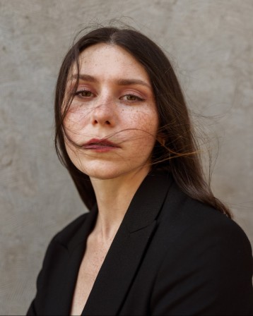Modelka g-abriela-a