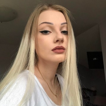 Modelka Oliii21