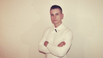 Model Krystian_be