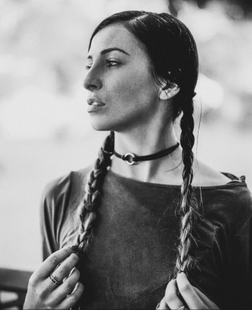 Modelka agnieszkagnes