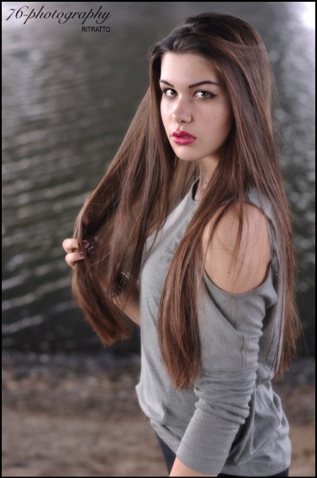 Modelka Olivia_Emiliia