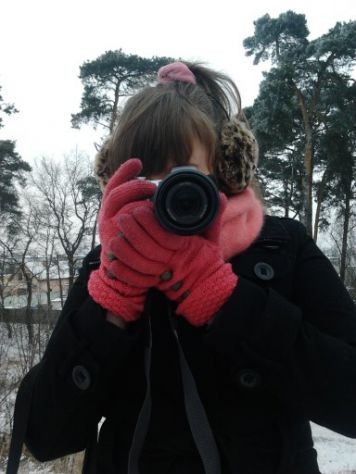 Fotograf olivia-everywhere