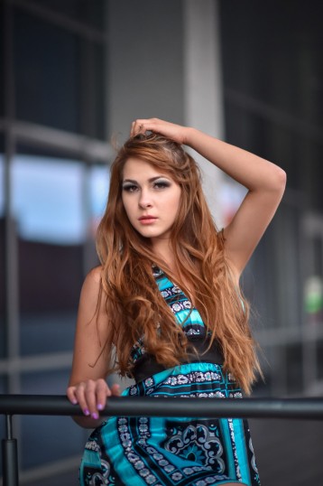 Modelka Alona_B