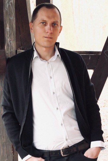 Model KamilxK