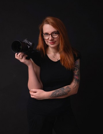 Fotograf Rudefoto