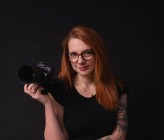Rudefoto