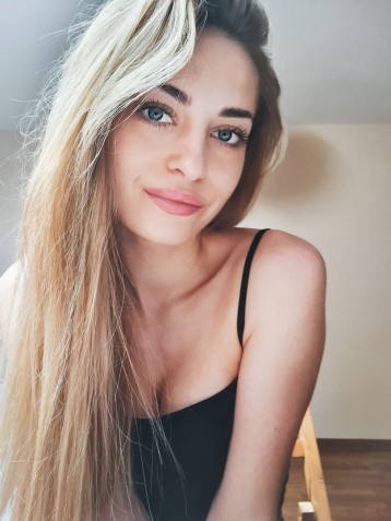 Modelka Dariia_M