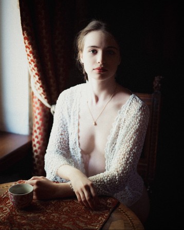 Fotograf oczynsky