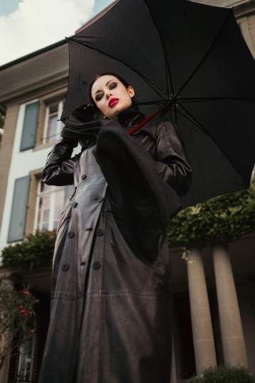 Modelka desdemonadeville