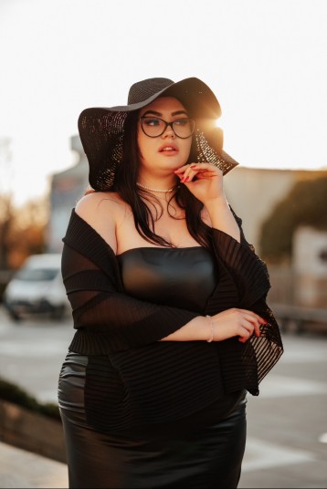 Modelka wikiphotomodel