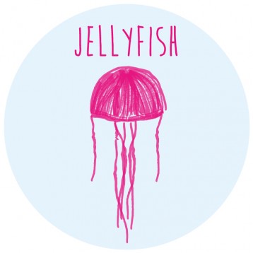 Fotograf Jellyfish-Ideas